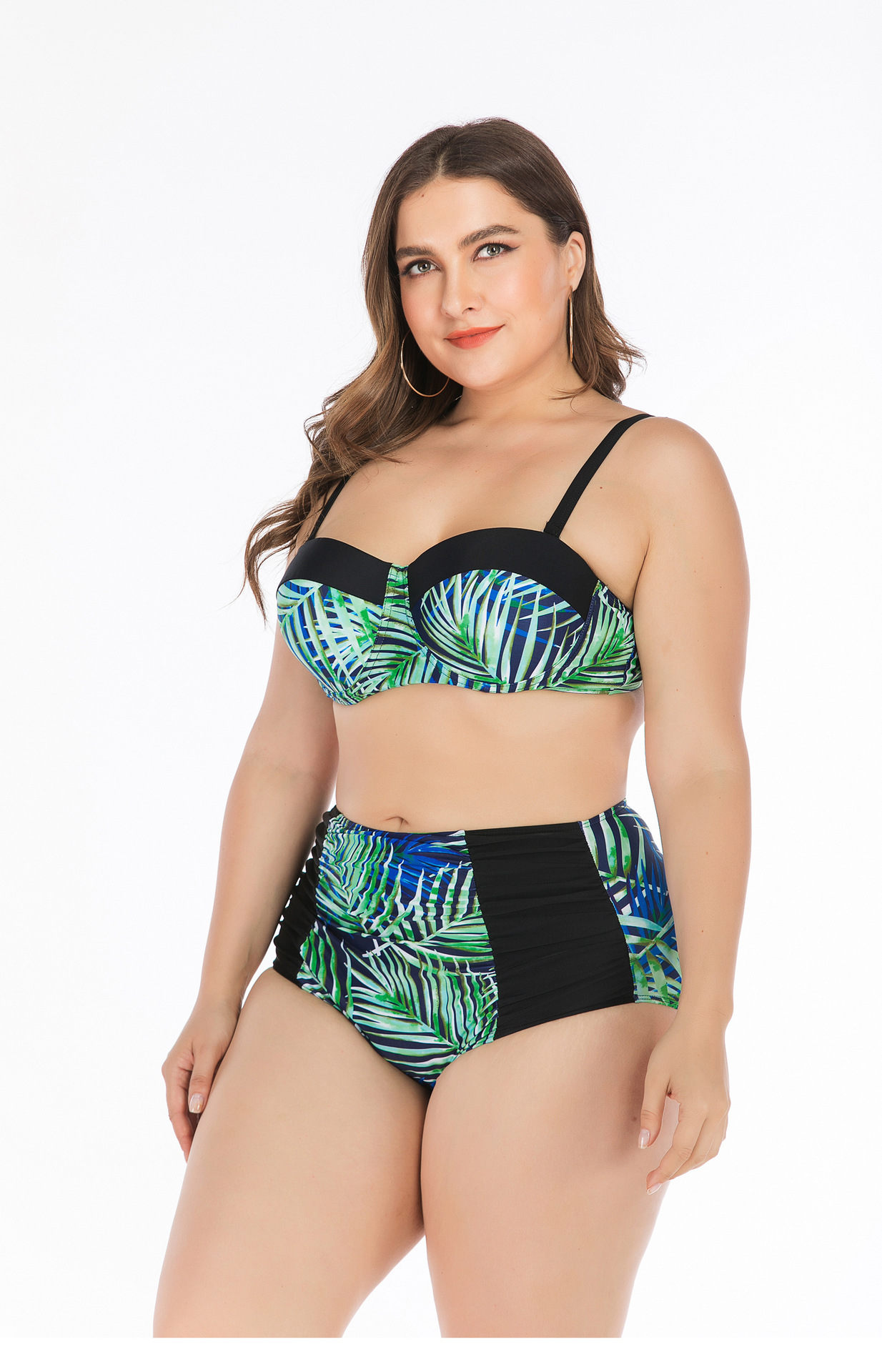 big cup swimwear