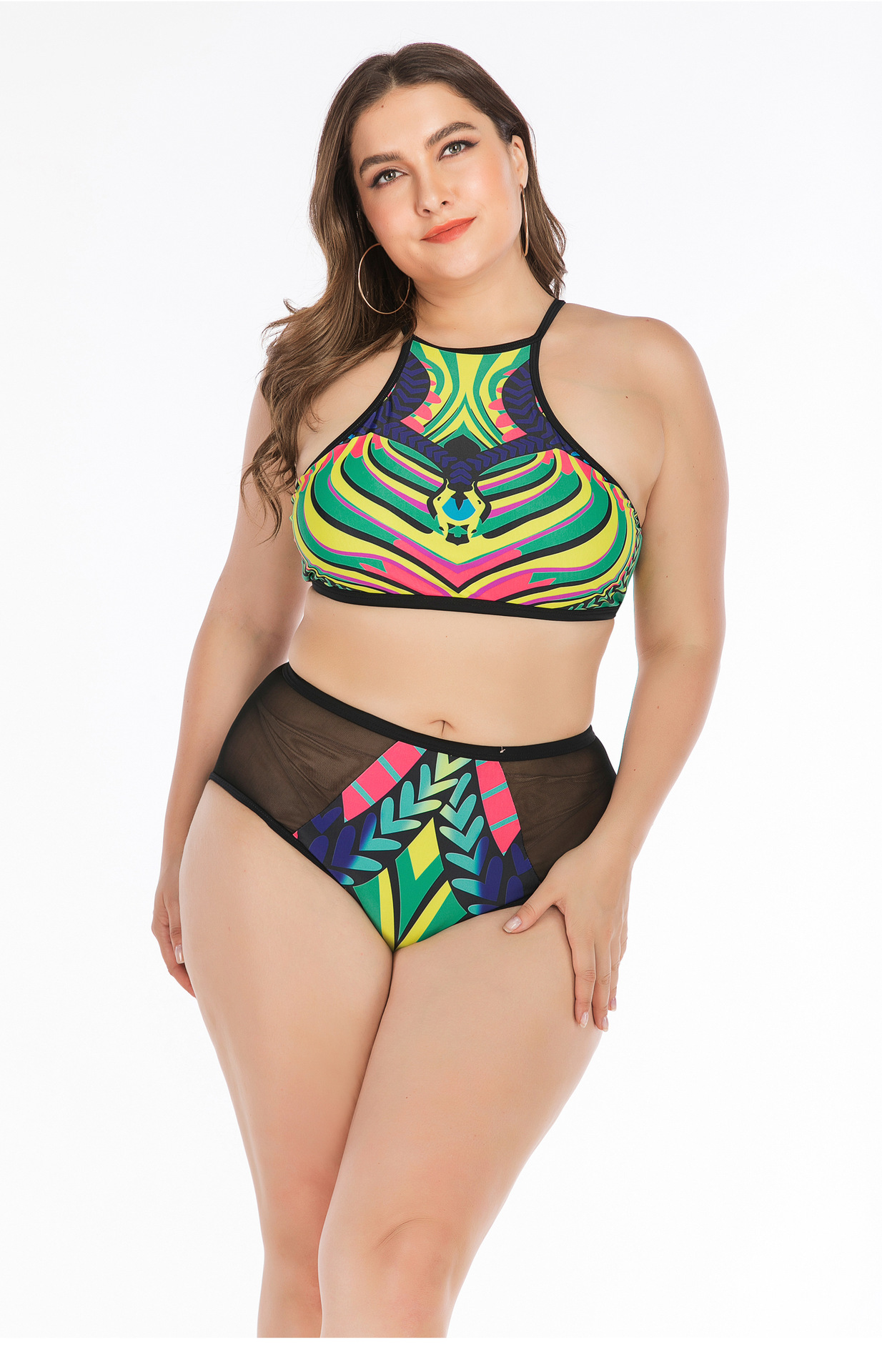 swimsuits for fat people