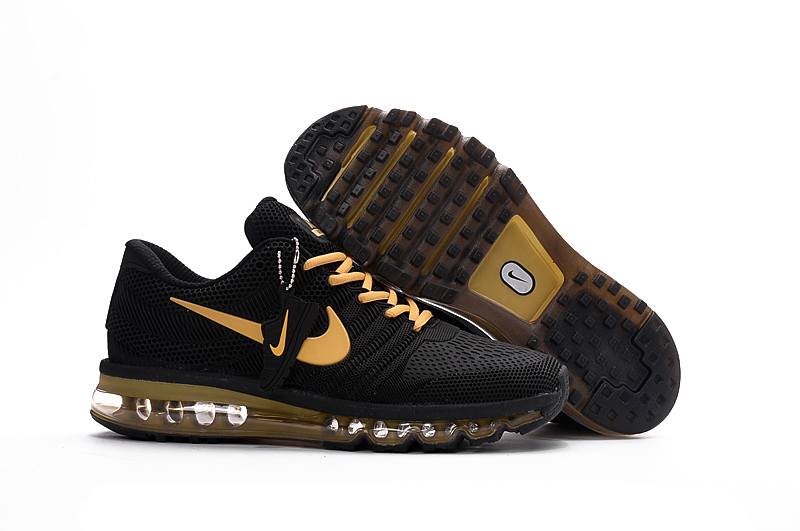 nike air max 2017 black and yellow nike air max 2017 black and yellow