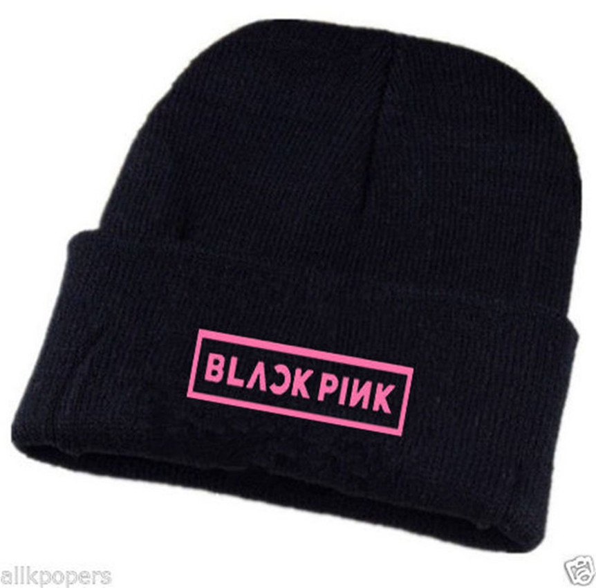 blackpink hat