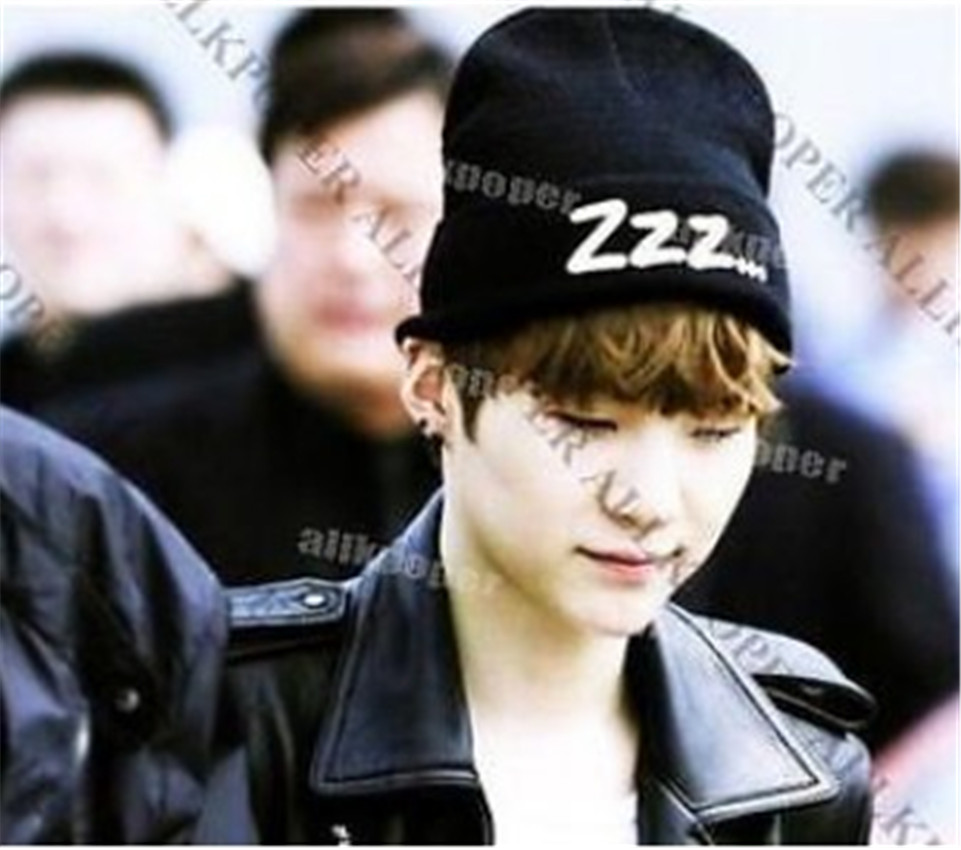 suga cap