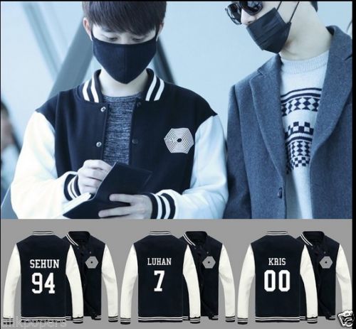 us 9 99 allkpoper kpop exo overdose baseball us 9 99 allkpoper kpop exo overdose baseball