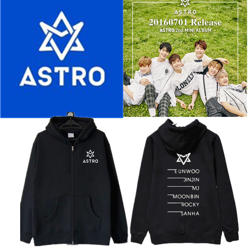 astro sweater