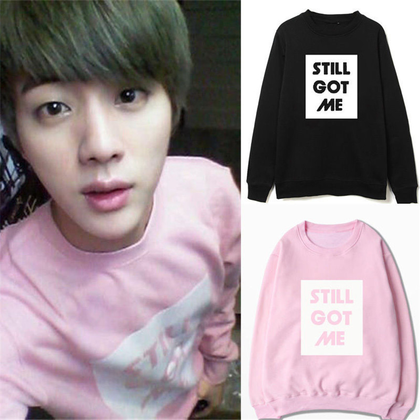 jin sweatshirt