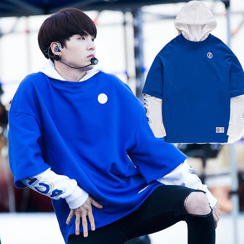 yoongi sweatshirt