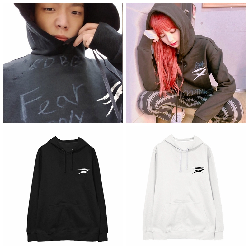 blackpink lisa hoodie