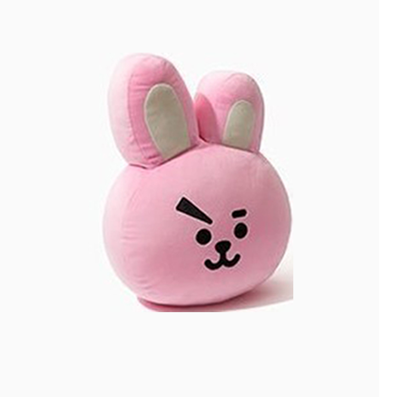 bts kookie plush