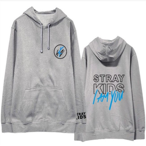 Us 15 99 Allkpoper Kpop Stray Kids Sweater I Am You Lee Min Ho