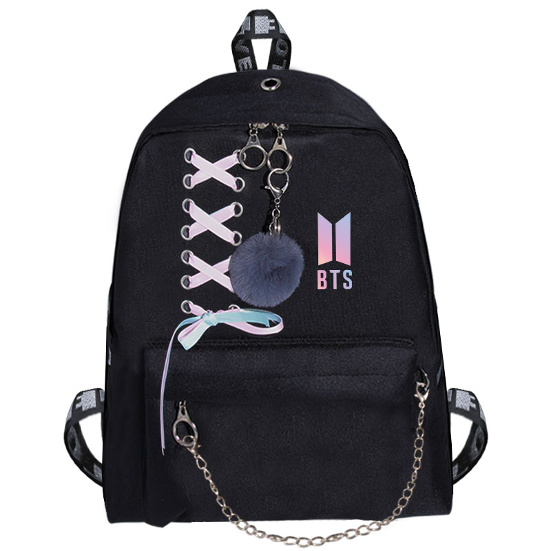 bts bookbag