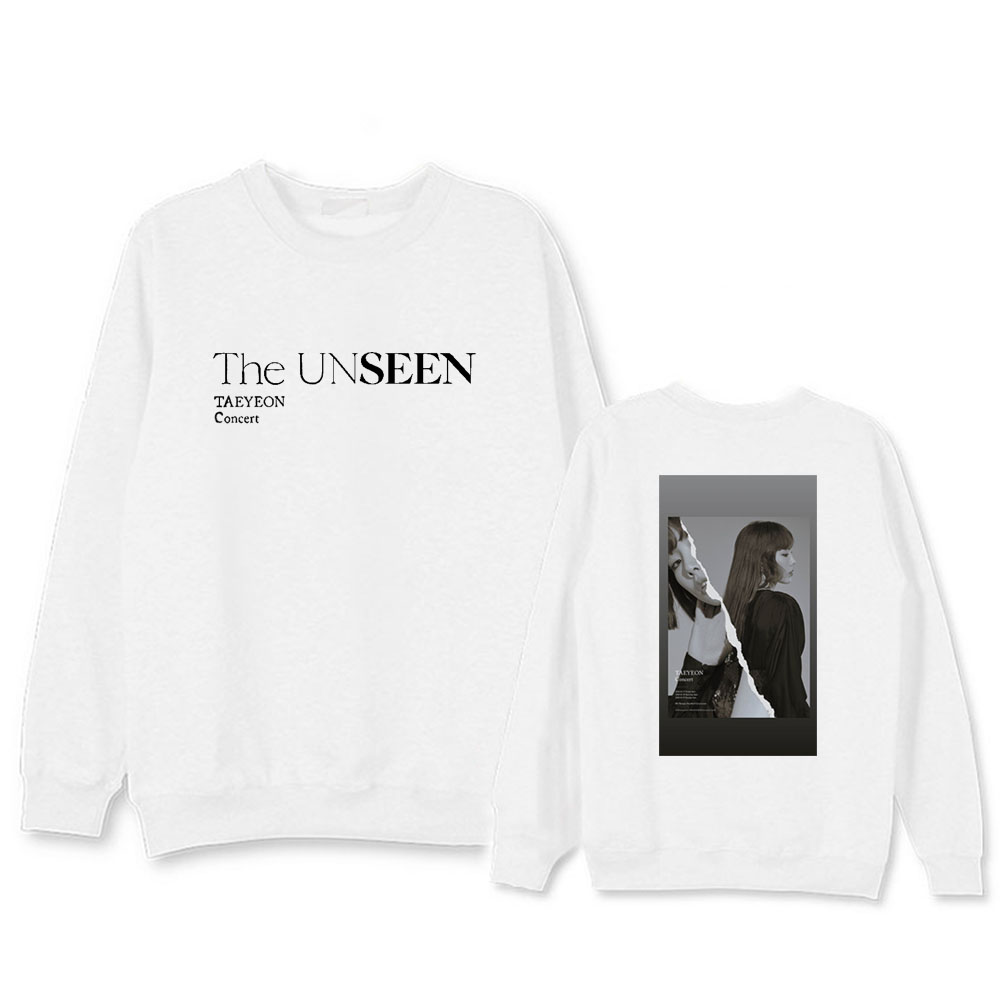 taeyeon sweatshirt