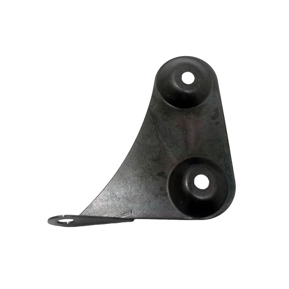 Exhaust Muffler Bracket Support For Husqvarna 50 51 55 Chainsaw OEM# 501 76 88 01