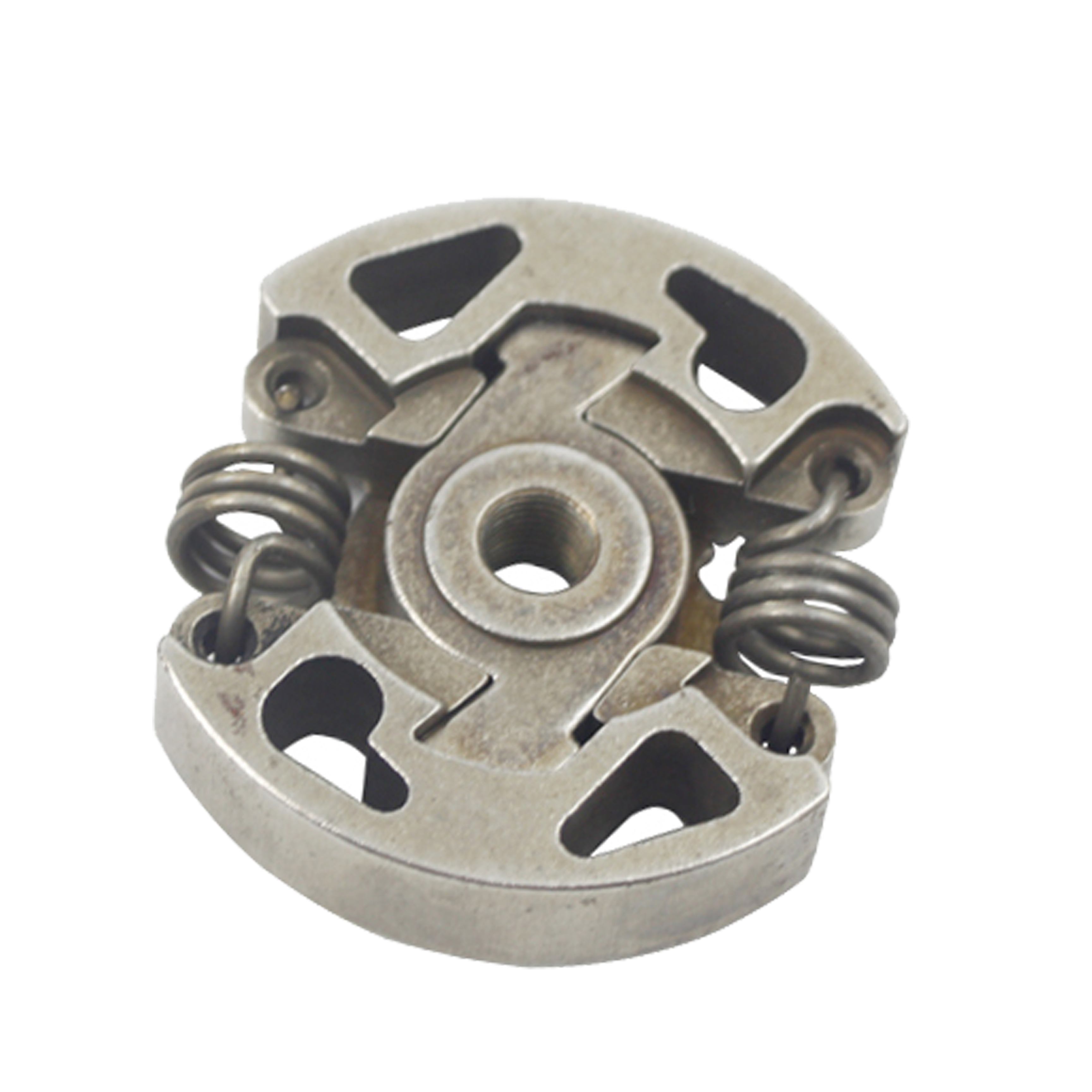 shiosheng Replacement Clutch Drum FS38 FS45 FS45C FS45L FS46 FS46C FS55 FS55C FS55R FS55RC FC55 HL45 KM55 KM55R Filfeel Engines String Trimmer Strimmers Brush Parts Cutters 4144 160 2904 4144 160 290 