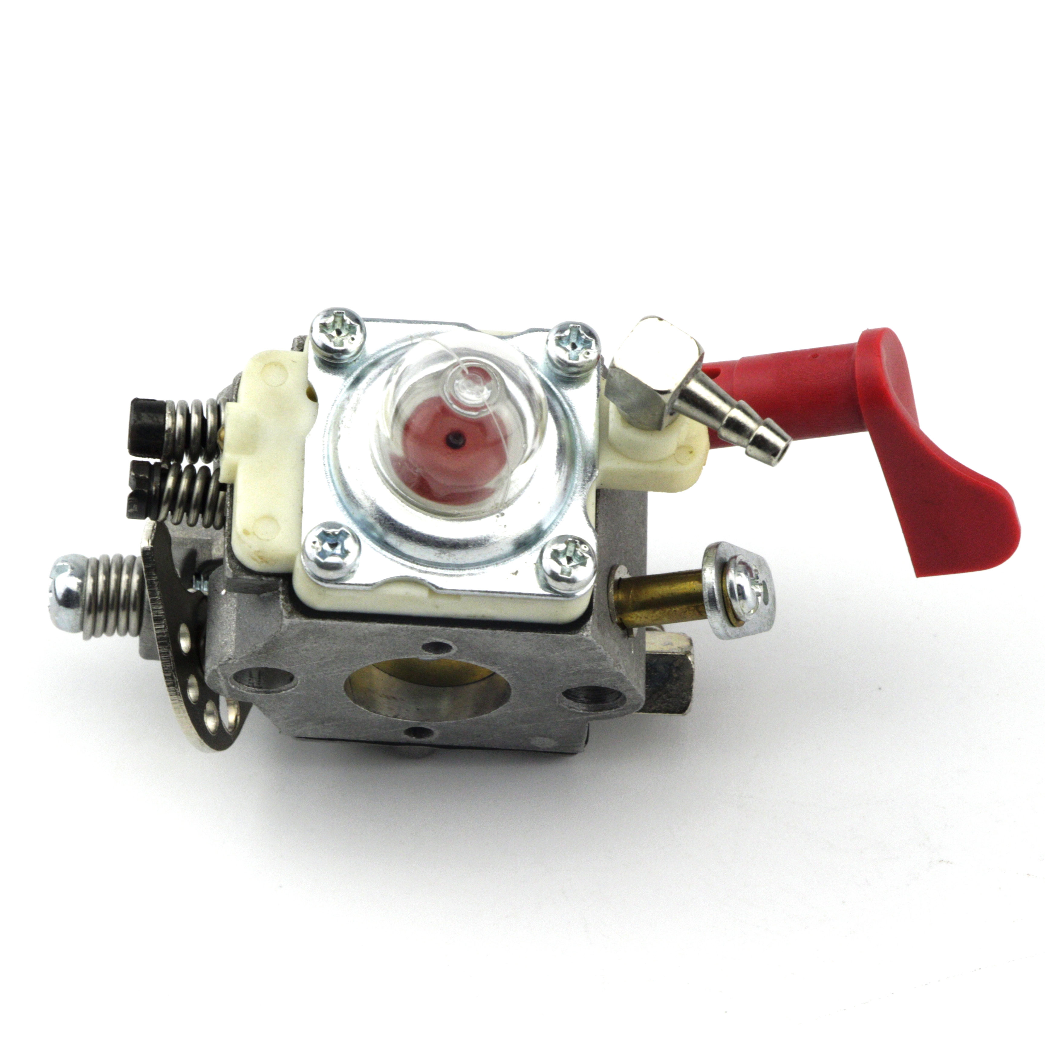 Walbro Carburetor WT997 668 fits Zenoah CY Engine for HPI FG Losi Rovan KM Carb
