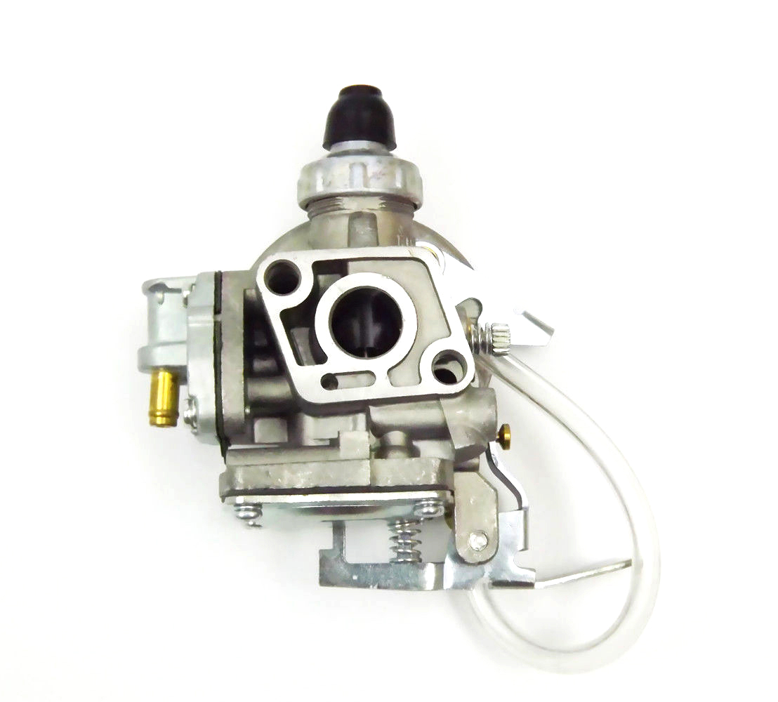 Valve Carburetor Carb TK Round Slide Part For Shindaiwa A021002360 Engine Tuning