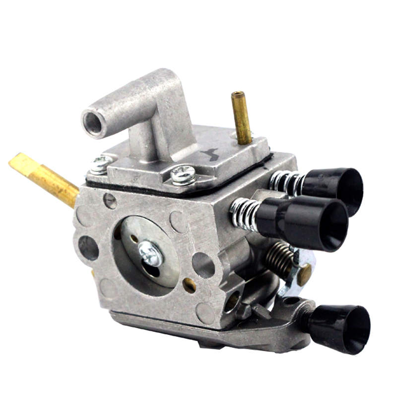 Carburetor for STIHL FS120 FS200 FS250 FS300 Ignition Coil Gasket Filter Kit USA 