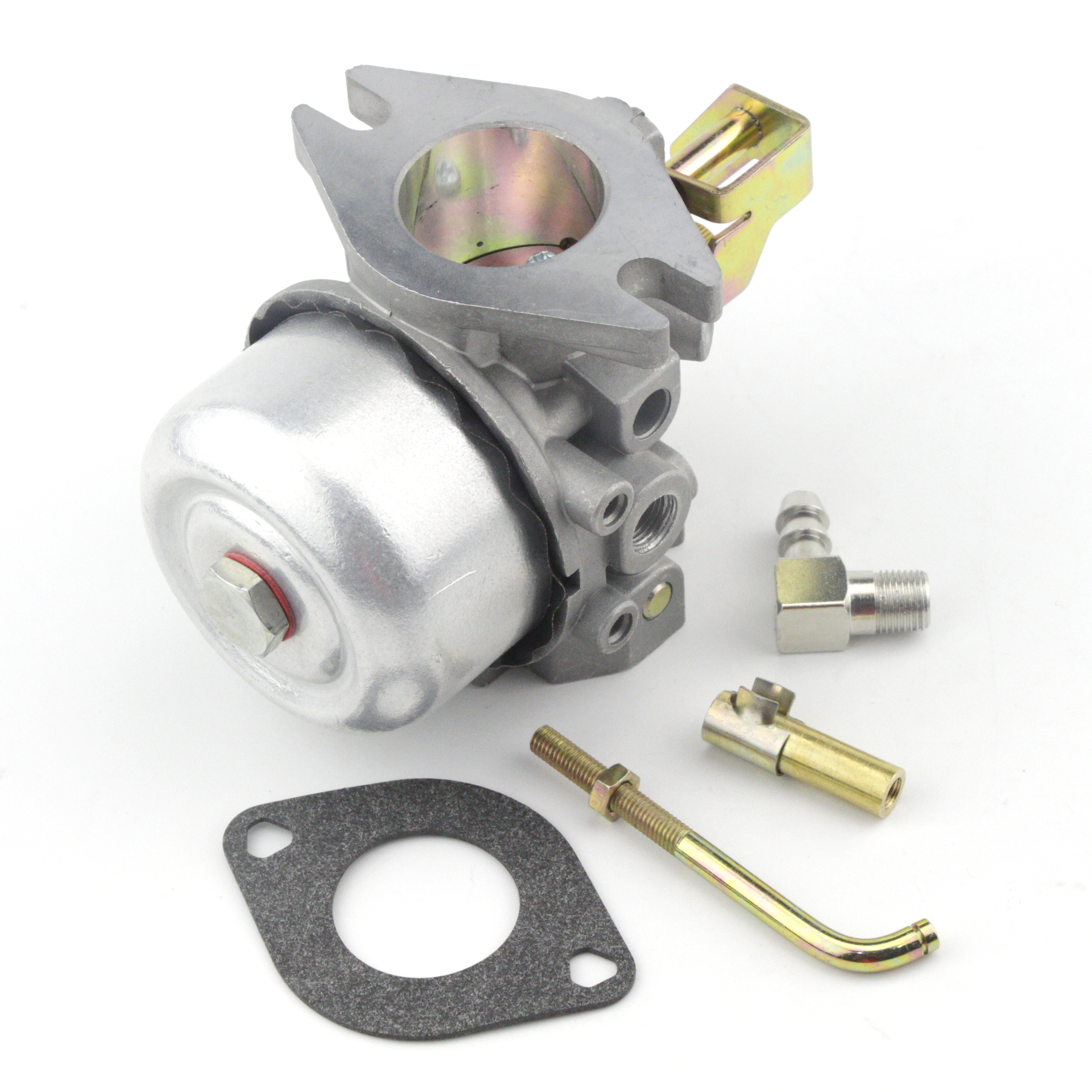Carburetor Fits for Kohler K341 K321 14 HP 16 HP Engine Carb Replace #316 Carb 