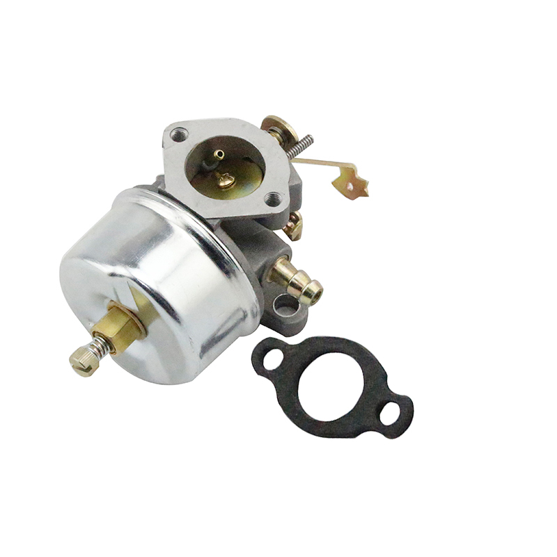 CARBURETOR TECUMSEH TROY BILT HORSE TILLERS 6HP H60 HH60