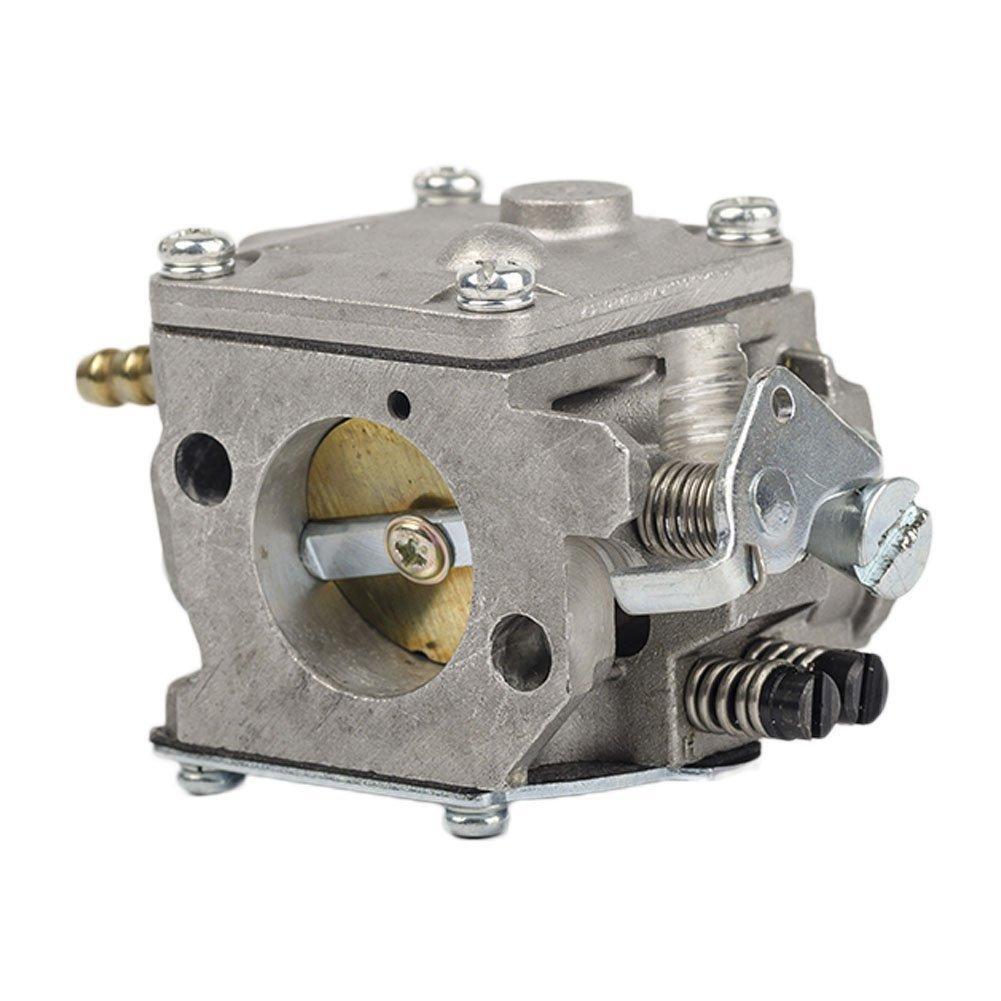 Chainsaw Carburetor For Husqvarna Xp Oem