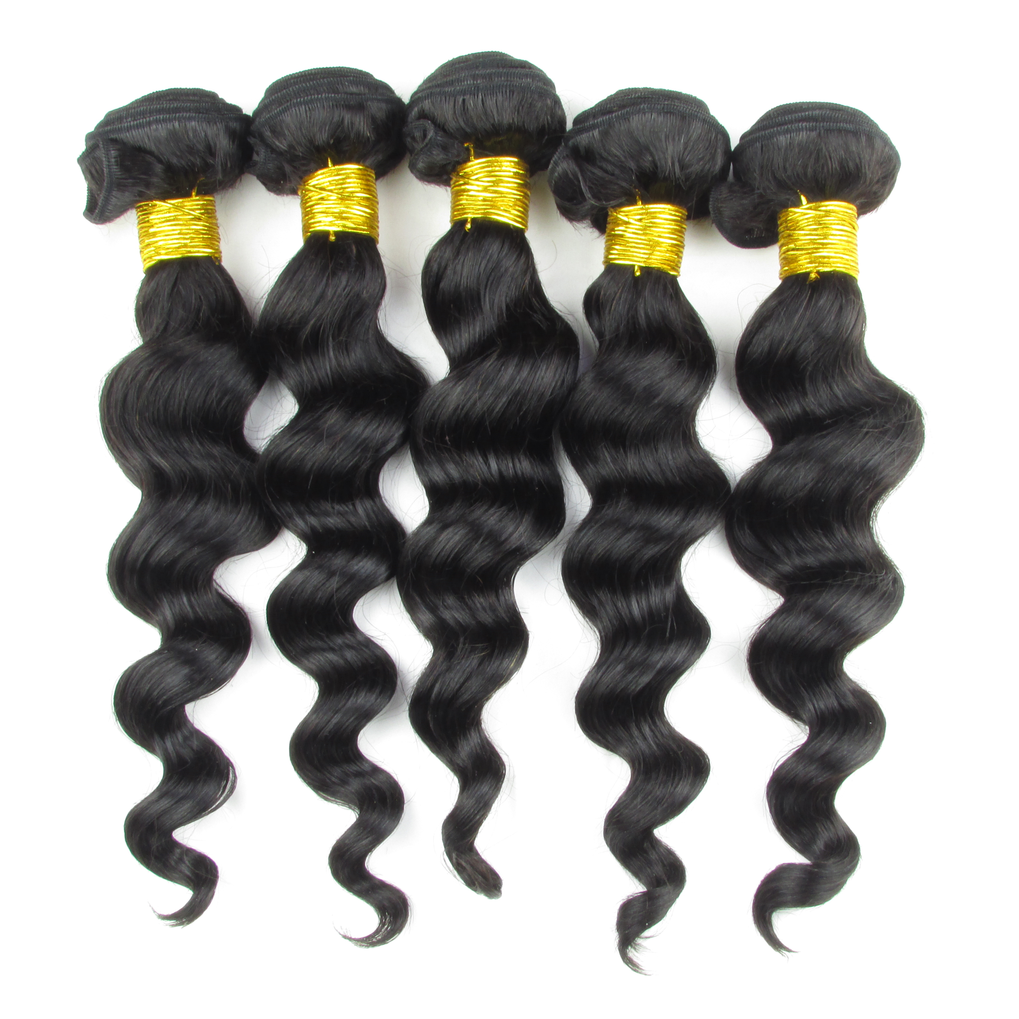 Us 29 9a Brazilian Virgin Hair Bundle Deals1pcs Brazilian Loose