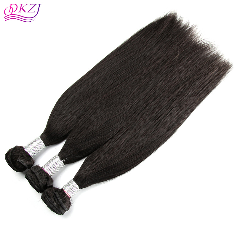 Us 53 11a Hair Brazilian Straight Weave Bundles 1 Piece 12 24