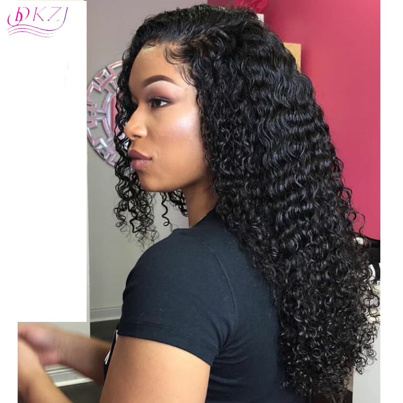 lace front frontal