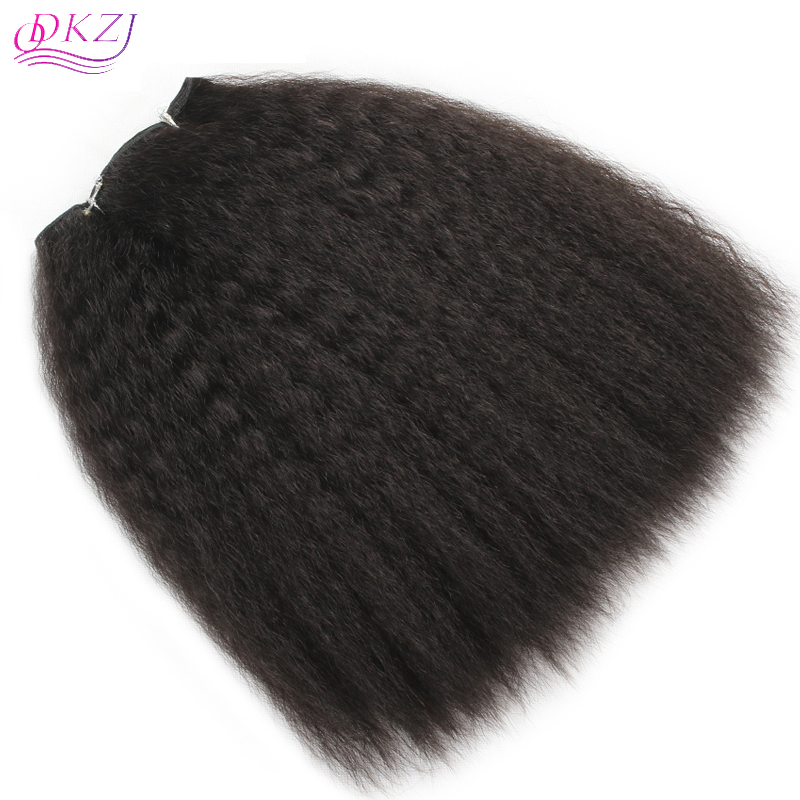 Us 29 Qdkzj Kinky Straight Hair Bundles Brazilian Black Women