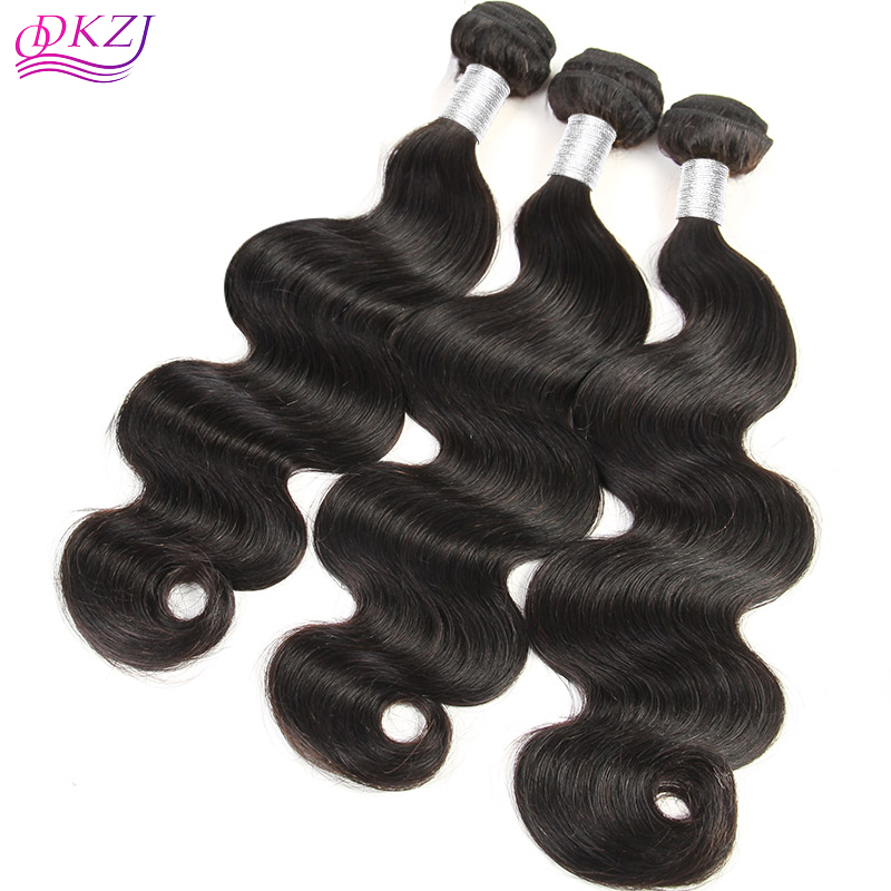 peruvian virgin hair body wave