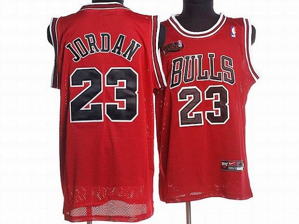 chicago bulls 23 shirt