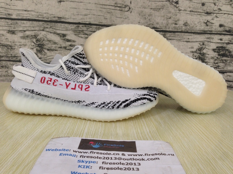 By Super Posts Adidas Yeezy Boost 350 V2 Zebra Stockx