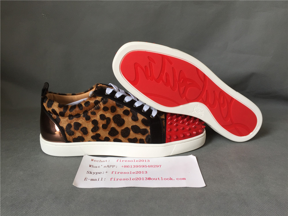 authentic louboutin wholesale