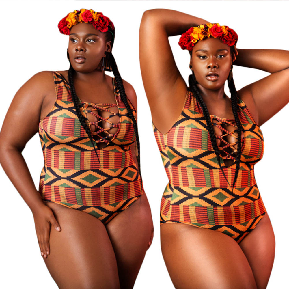 african swimwear