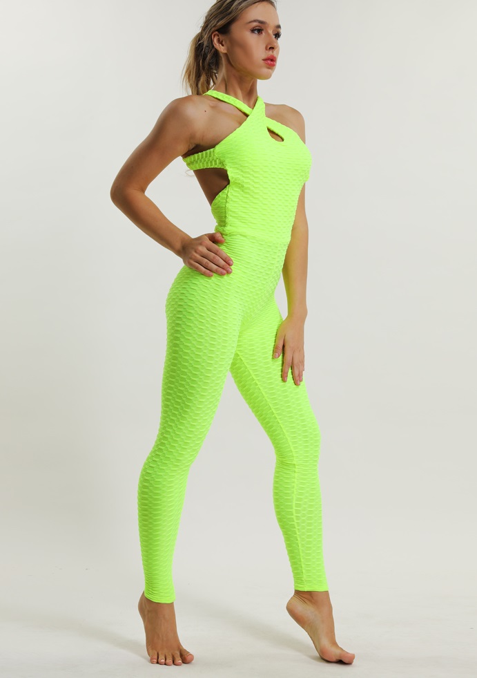 sports jumpsuit