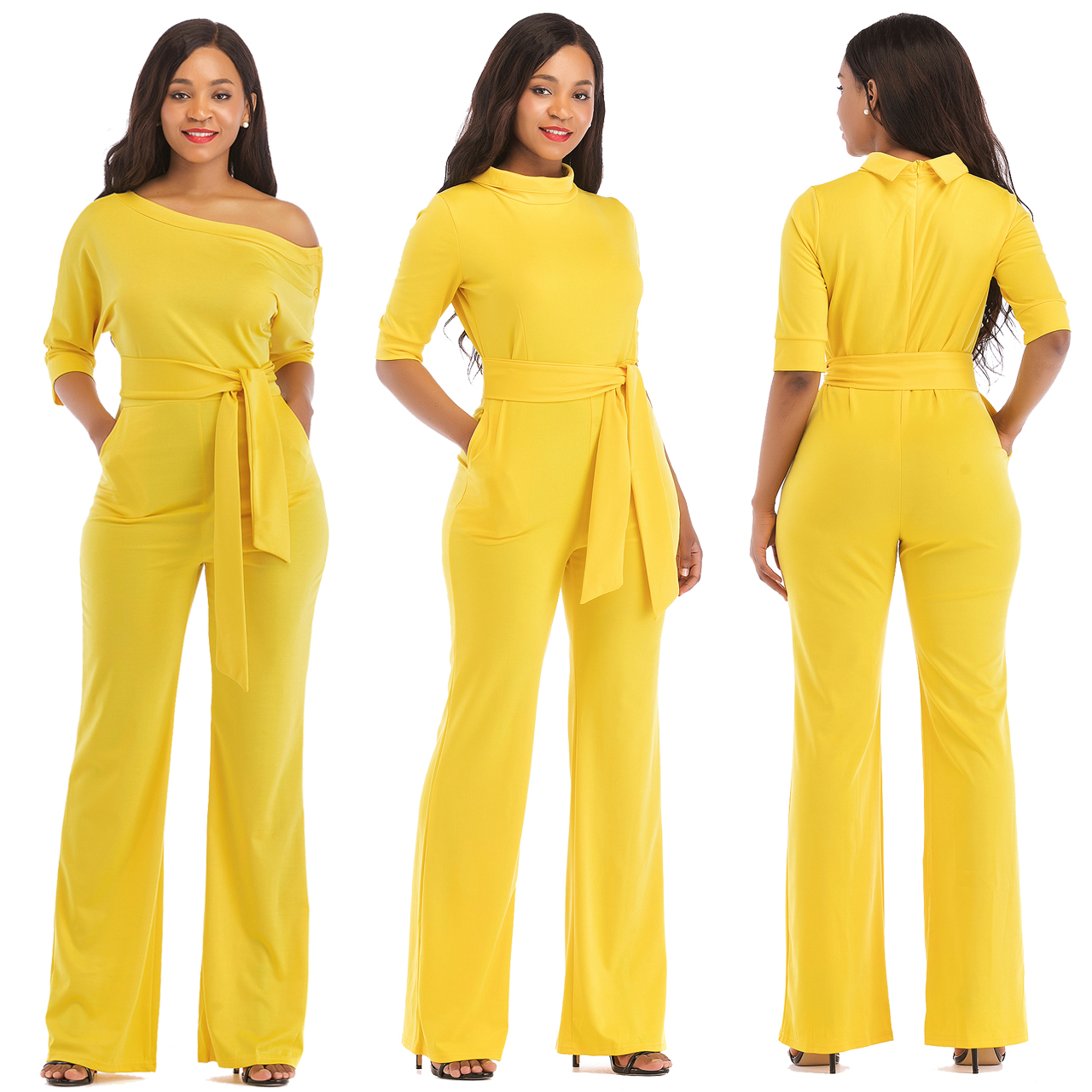 formal jumpsuit designs