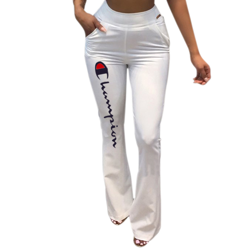 pantaloni champion larghi