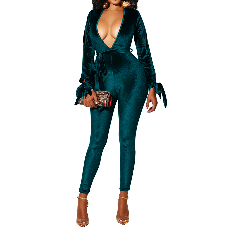 shiny jumpsuit