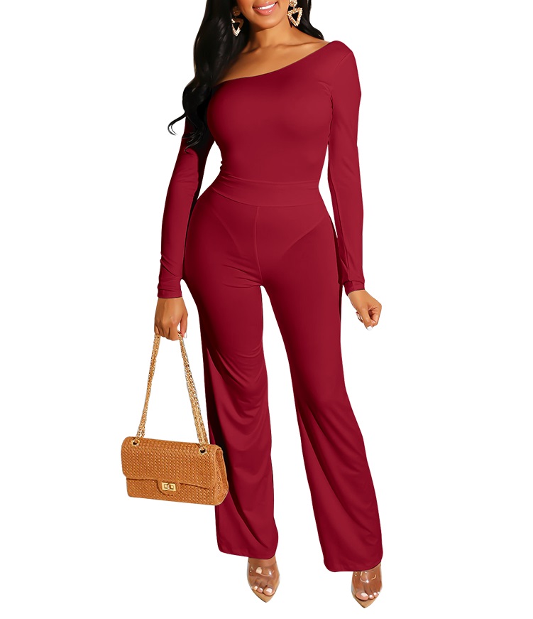 plain jumpsuit wholesale