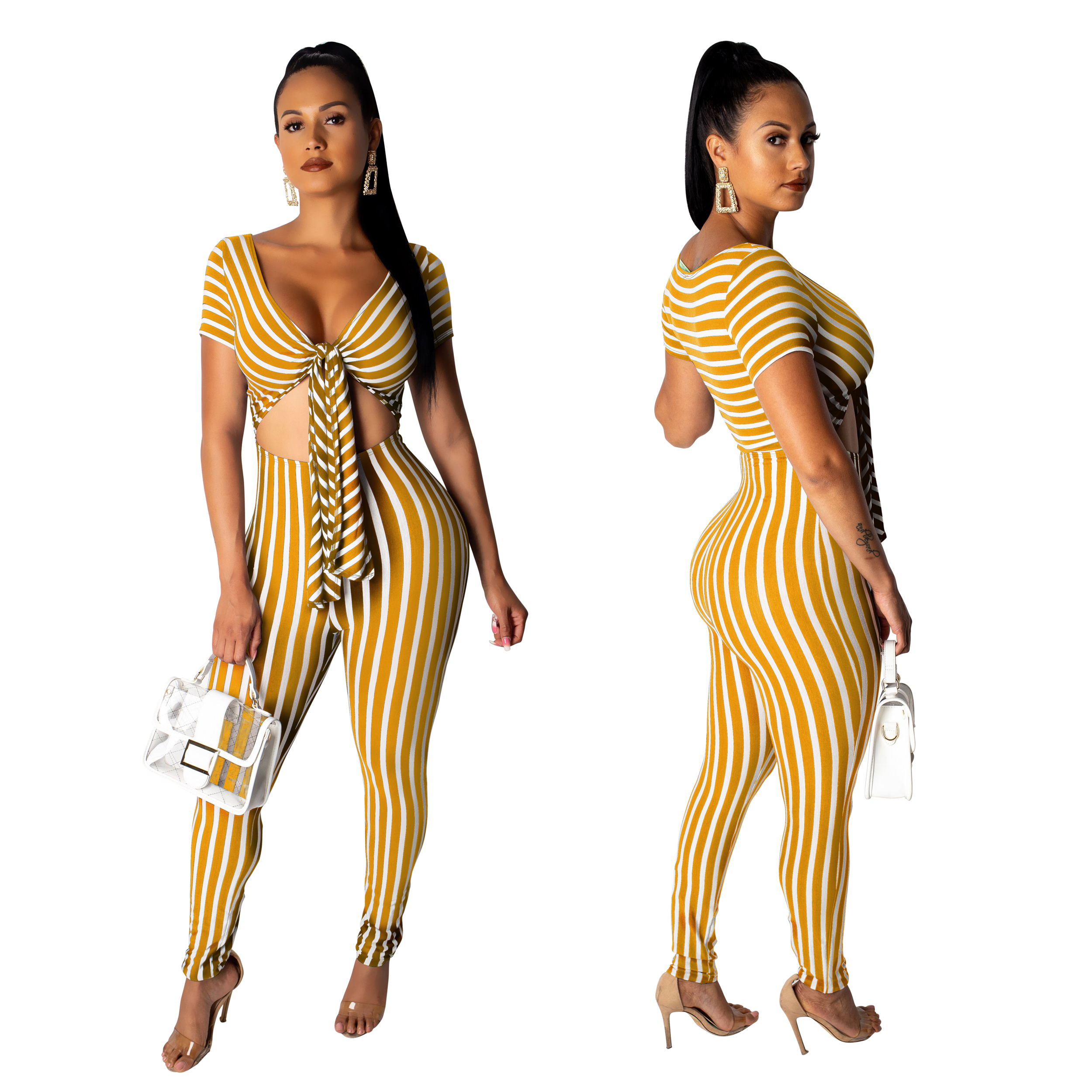 jumpsuit tight fit