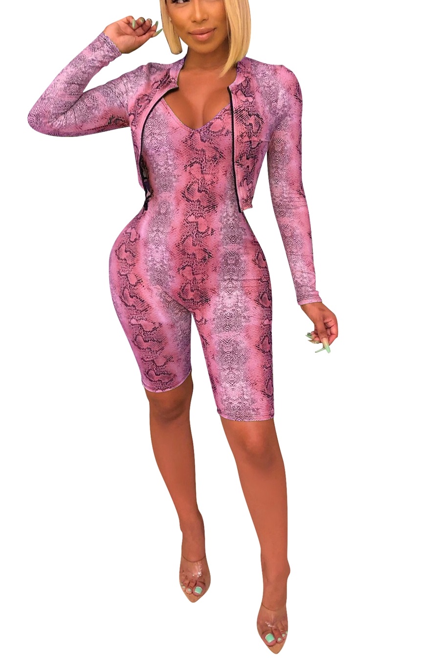 skin tight romper