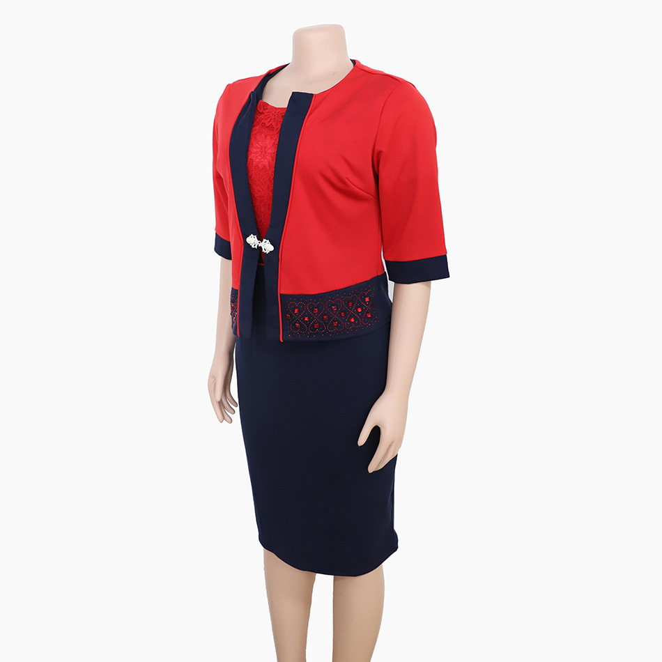 decent one piece dress