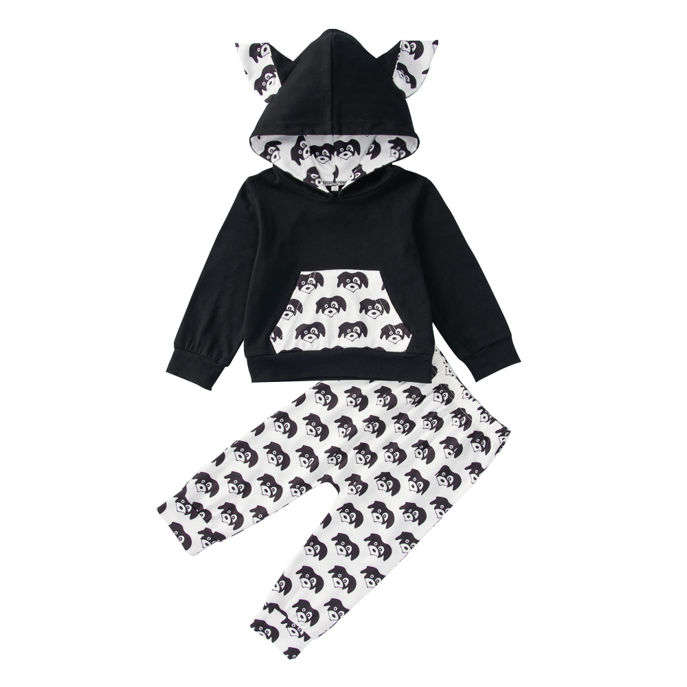 baby boy sweat suits