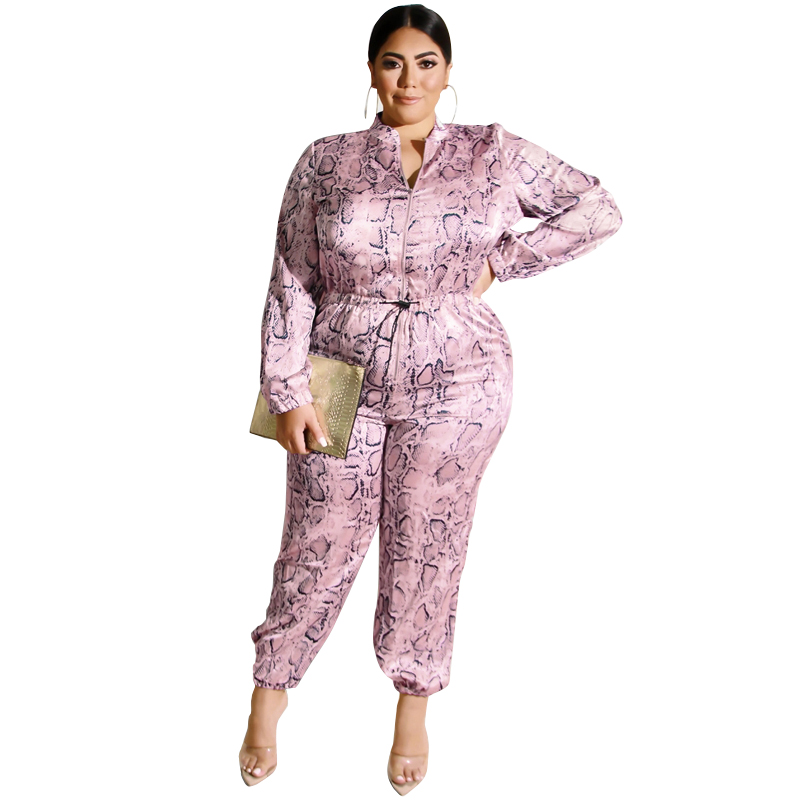 lavender jumpsuit plus size