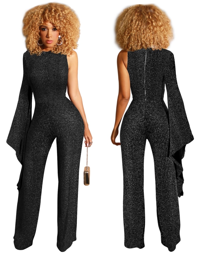 evening all in one jumpsuit