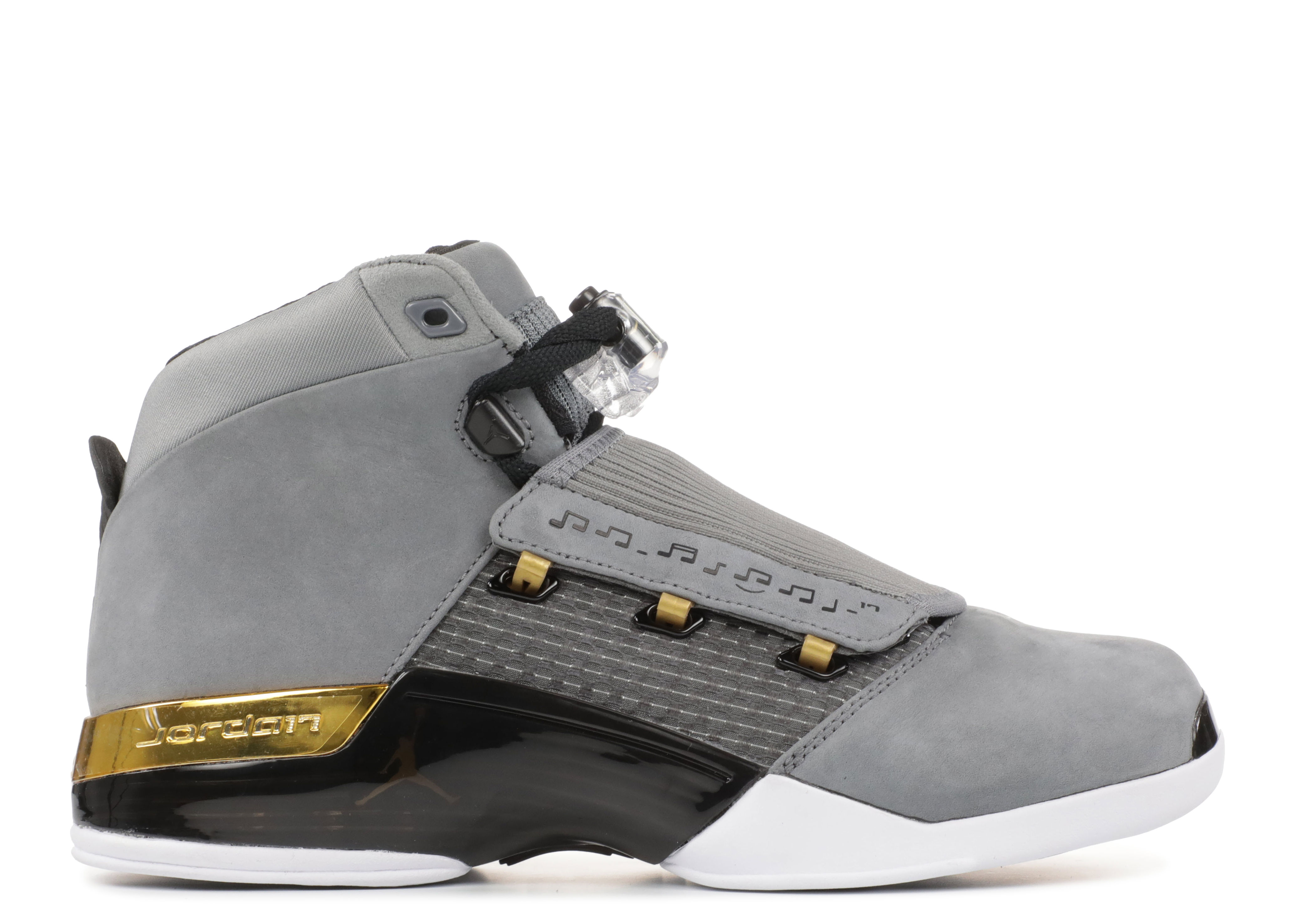 air jordan 17 original