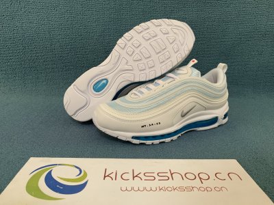 Air Max 97 Shanghai Kaleidoscope,Unboxing and Review