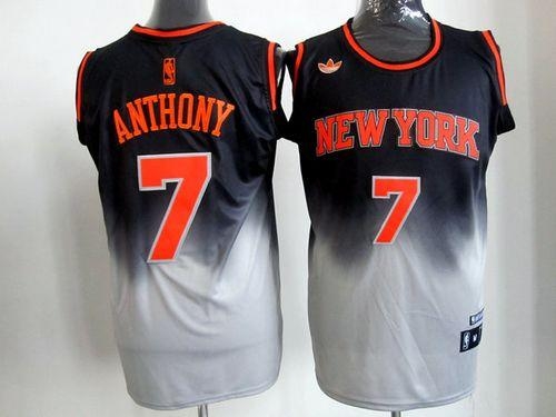 new york knicks stitched jersey