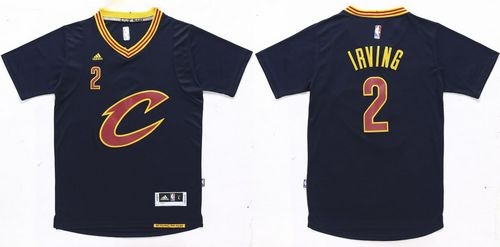 cleveland jersey 2015