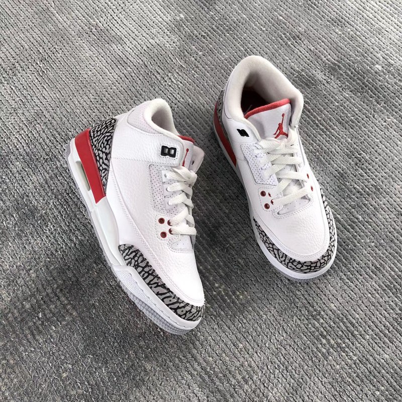aj3 hall of fame