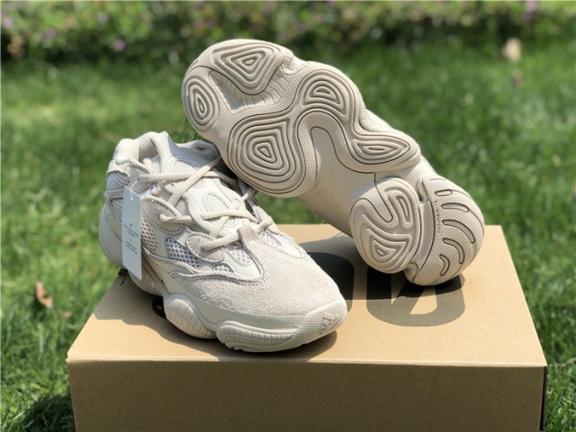 resell yeezy 500