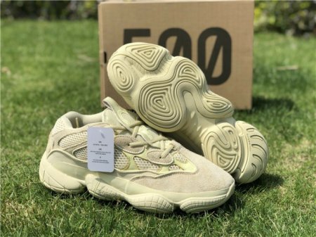 adidas yeezy 500 bianche 39