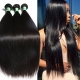 3pcs Brazilian Silky Straight 300g